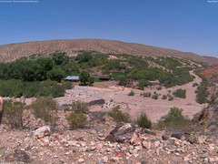 view from Tassi Ranch on 2025-06-20
