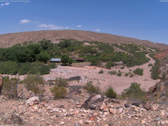 view from Tassi Ranch on 2025-06-24