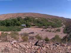 view from Tassi Ranch on 2025-06-25