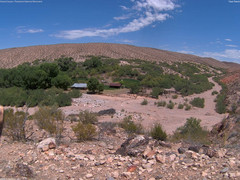 view from Tassi Ranch on 2025-06-30
