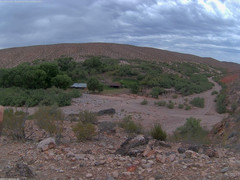 view from Tassi Ranch on 2025-07-02