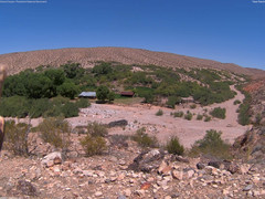 view from Tassi Ranch on 2025-07-06