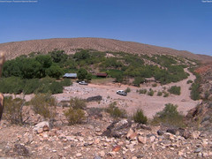 view from Tassi Ranch on 2025-07-08