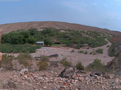 view from Tassi Ranch on 2025-07-13
