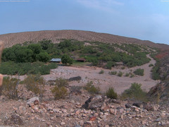 view from Tassi Ranch on 2025-07-13