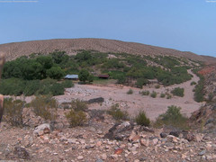 view from Tassi Ranch on 2025-07-13
