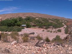 view from Tassi Ranch on 2025-07-25