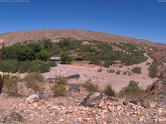 view from Tassi Ranch on 2025-08-02
