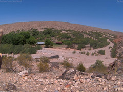 view from Tassi Ranch on 2025-08-06
