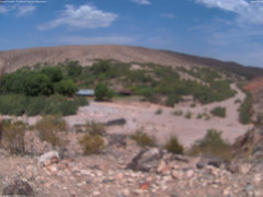 view from Tassi Ranch on 2025-08-13