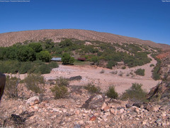 view from Tassi Ranch on 2025-09-16