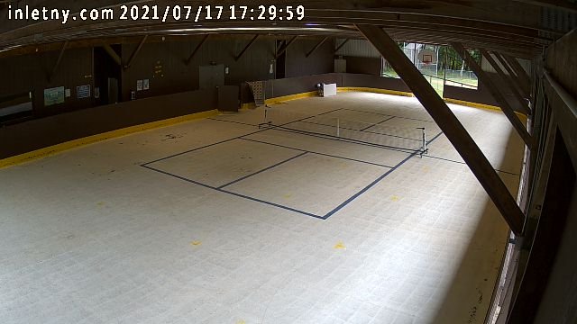 time-lapse frame, Dan&peggy webcam