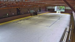 view from Inlet Fern Park Rink on 2025-06-01