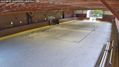 view from Inlet Fern Park Rink on 2025-06-02