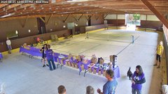 view from Inlet Fern Park Rink on 2025-06-21