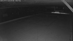 view from Inlet Fern Park Rink on 2025-07-01