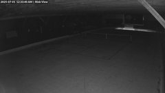 view from Inlet Fern Park Rink on 2025-07-01