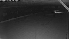 view from Inlet Fern Park Rink on 2025-07-19