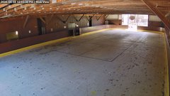 view from Inlet Fern Park Rink on 2026-04-18