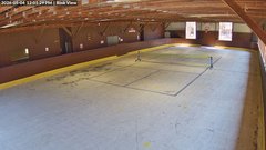 view from Inlet Fern Park Rink on 2026-05-04