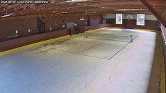 view from Inlet Fern Park Rink on 2026-05-10