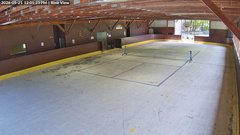 view from Inlet Fern Park Rink on 2026-05-21