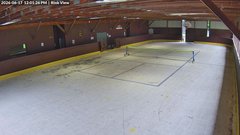 view from Inlet Fern Park Rink on 2026-06-17