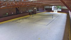 view from Inlet Fern Park Rink on 2026-06-21