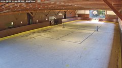 view from Inlet Fern Park Rink on 2026-06-28