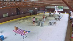 view from Inlet Fern Park Rink on 2026-07-04