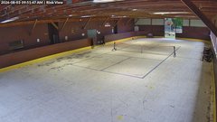 view from Inlet Fern Park Rink on 2026-08-03
