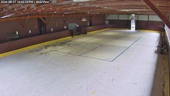 view from Inlet Fern Park Rink on 2026-08-17