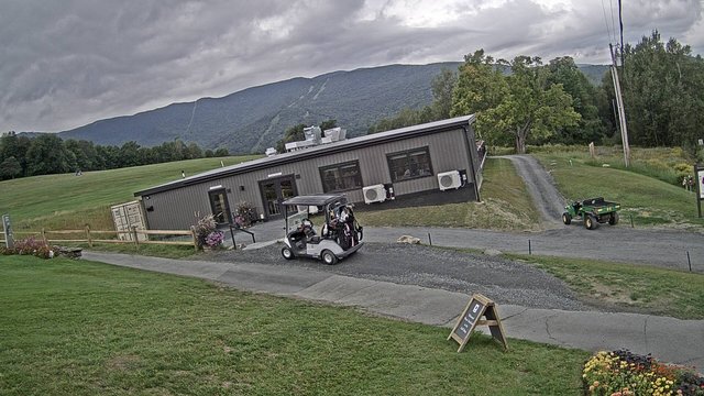 Sugarbush Golf Co... animated GIF