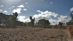 view from CreekCam East on 2025-06-24