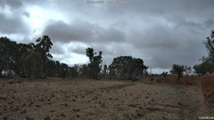 view from CreekCam East on 2025-06-25