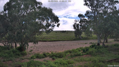 view from CreekCam East on 2026-08-20
