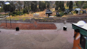 Palisades Alpine ... animated GIF