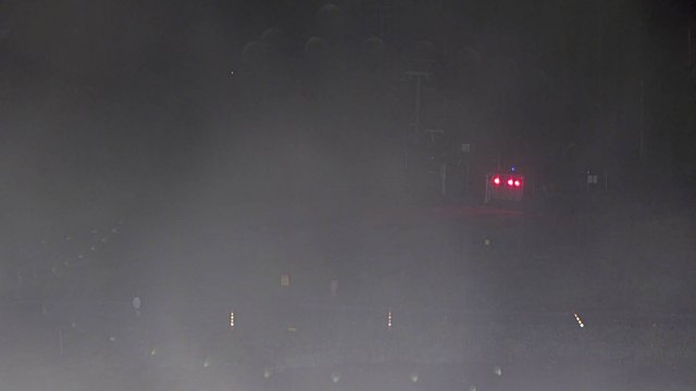 time-lapse frame, Solitude Powderhorn II Lift Line webcam