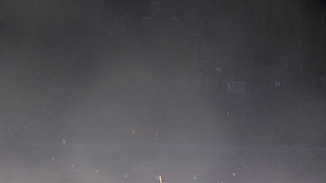 time-lapse frame, Solitude Powderhorn II Lift Line webcam