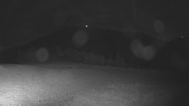time-lapse frame, Deer Valley Keetley Point webcam