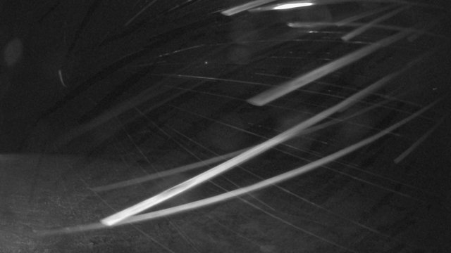 time-lapse frame, Deer Valley Keetley Point webcam