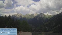 view from Piana Di Vigezzo 3 on 2025-07-03