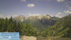 view from Piana Di Vigezzo 3 on 2025-07-04
