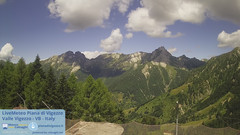 view from Piana Di Vigezzo 3 on 2025-07-07