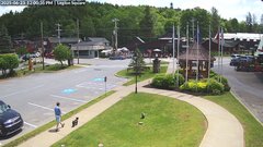 view from Inlet Legion Square on 2025-06-23