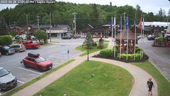 view from Inlet Legion Square on 2025-06-28