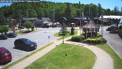 view from Inlet Legion Square on 2025-06-30