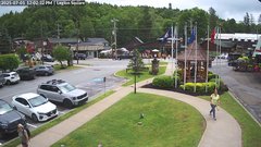 view from Inlet Legion Square on 2025-07-01