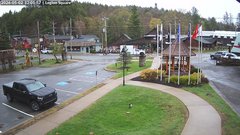view from Inlet Legion Square on 2026-05-02
