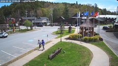 view from Inlet Legion Square on 2026-05-16